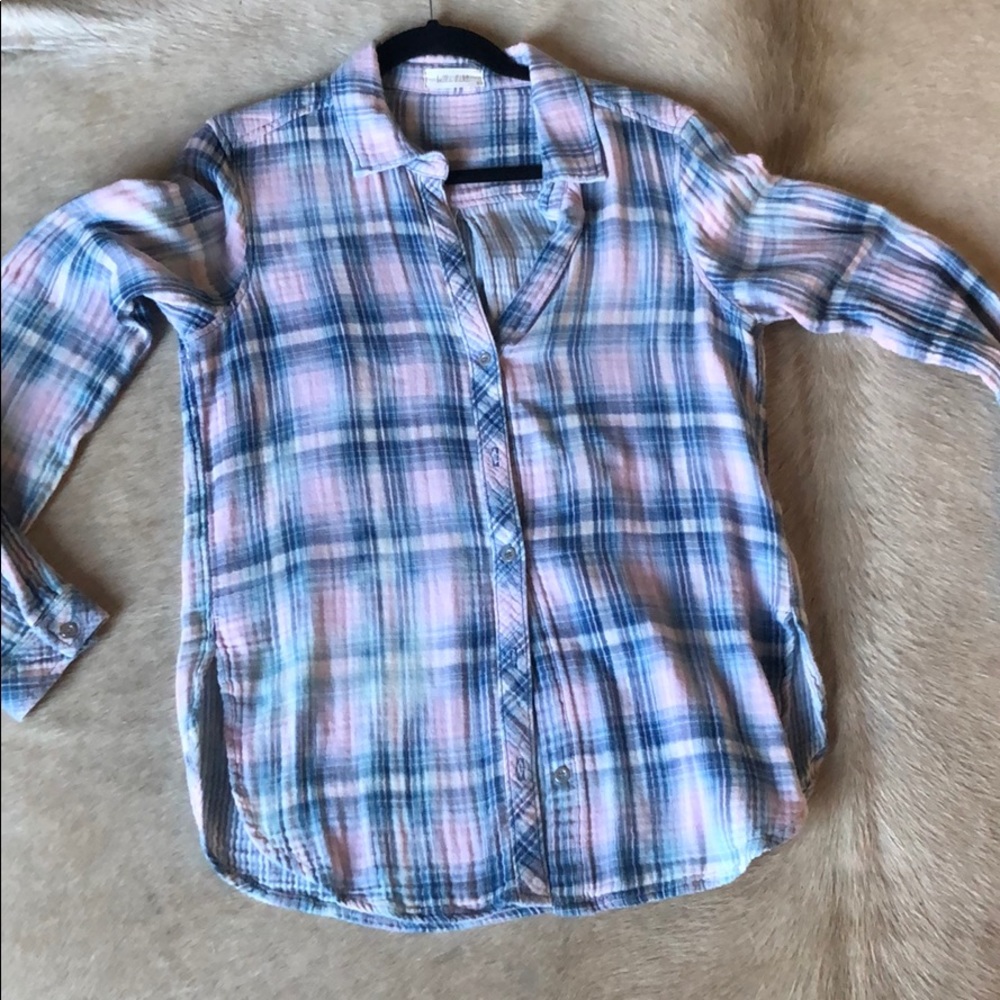 Softest Flannel EVER